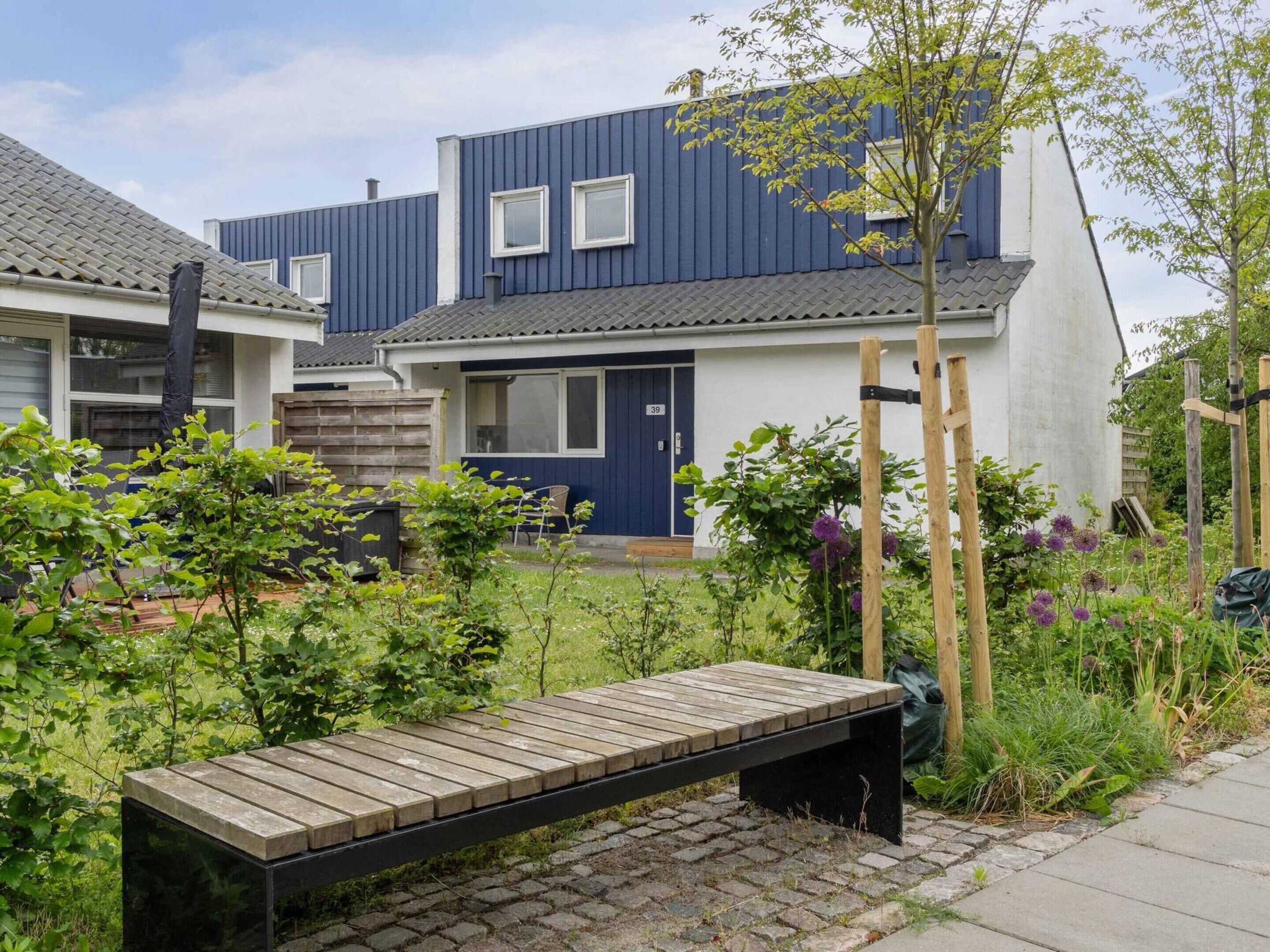 House | Exterior