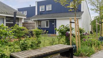 House | Exterior