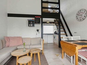 Casa | Interior