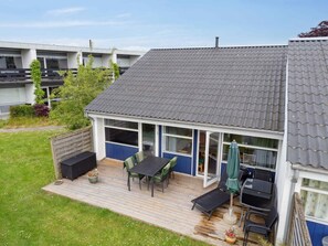 Casa | Fachada