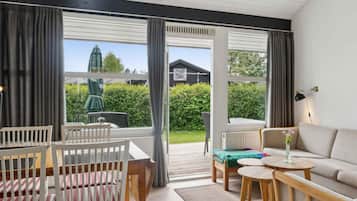 Casa | Parte interna