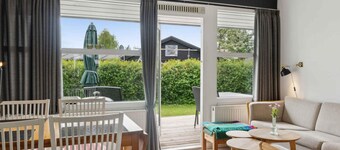 5 Star Holiday Home in Vaeggerlose