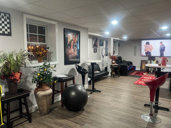 Intérieur