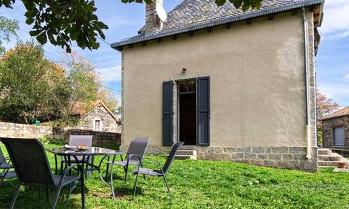 Gite de France for 6 People