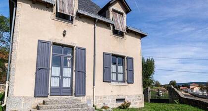 Gite de France for 6 People