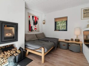 House | Interior