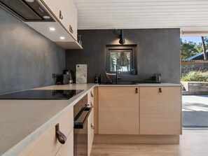 Ferienhaus | Innenbereich