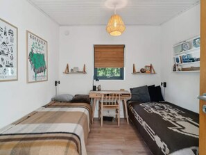 Ferienhaus | Innenbereich