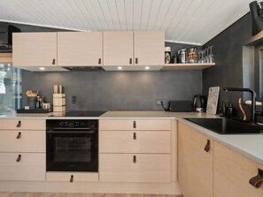 House | Interior - 5 Star Holiday Home in Nexo (Nexø)