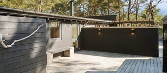 5 Star Holiday Home in Nexo