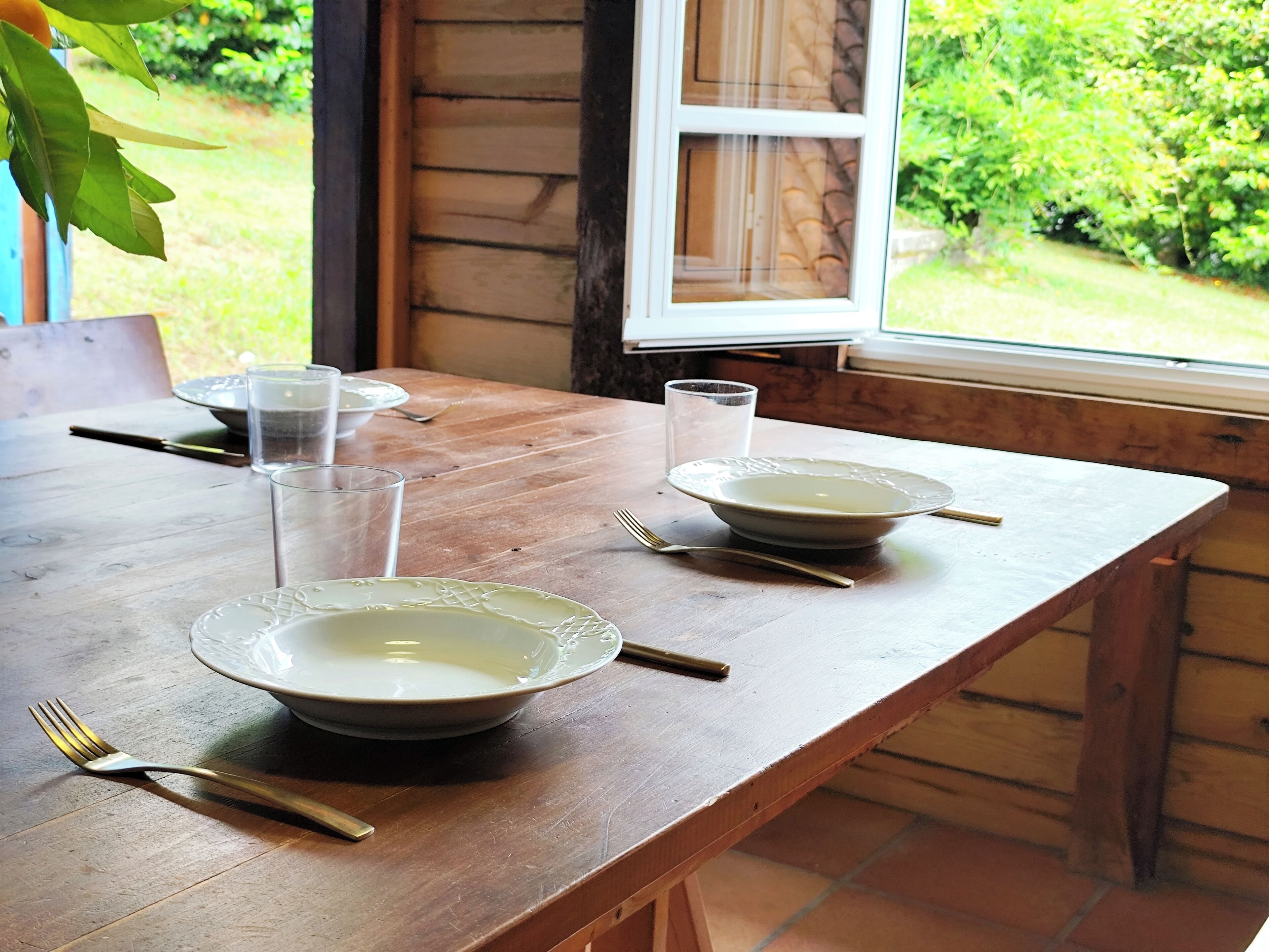 Servei de restauració