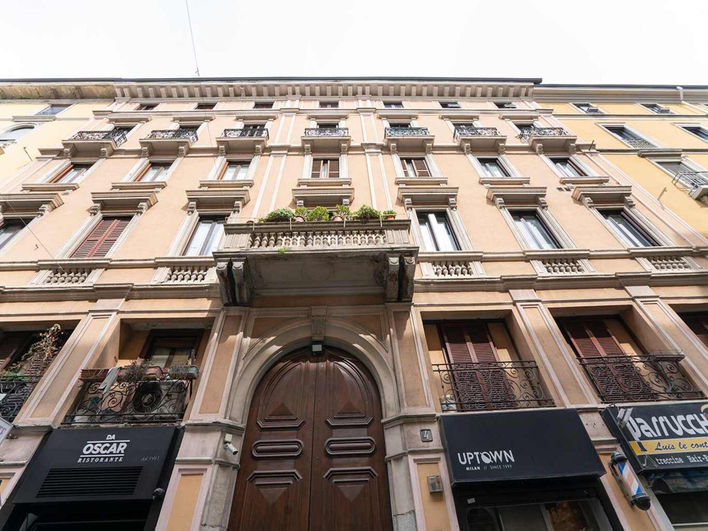 Apartment | Exterior