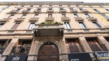 Apartment | Exterior