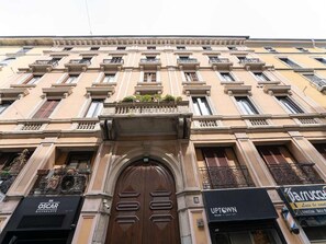 Appartement | Extérieur