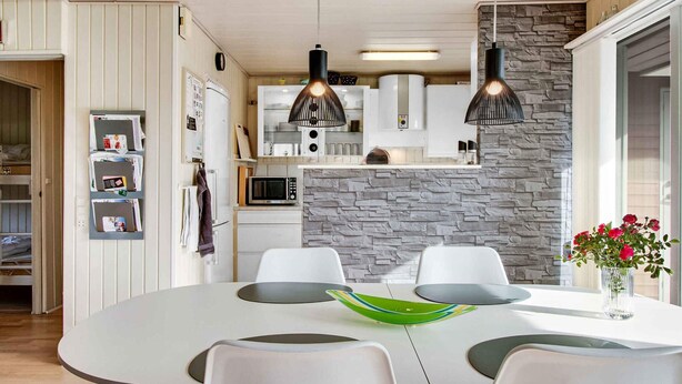 Interior - 5 Star Holiday Home in Hejls (Hejls)