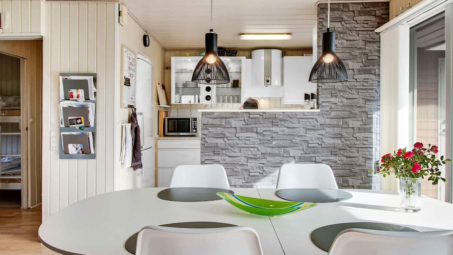 5 Star Holiday Home in Hejls