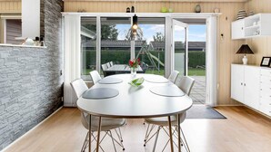 Interior - 5 Star Holiday Home in Hejls (Hejls)