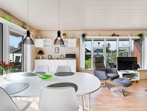 House | Interior - 5 Star Holiday Home in Hejls (Hejls)