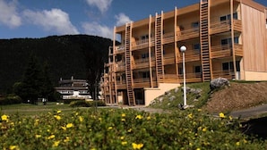 Exterior - Apartment in Rhone-alpes Near Vercors Park (Autrans-Meaudre-en-Vercors)