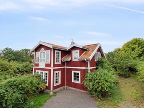 House | Exterior - 5 Star Holiday Home in Allinge (Allinge)