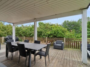 Hus | Udendørsområde