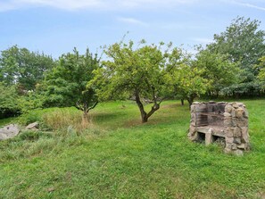 House | Property grounds - 5 Star Holiday Home in Allinge (Allinge)