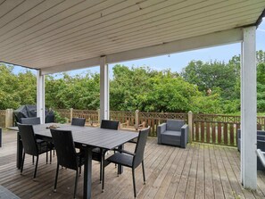 Hus | Udendørsområde