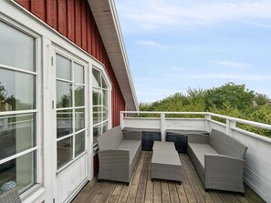 Hus | Udendørsområde