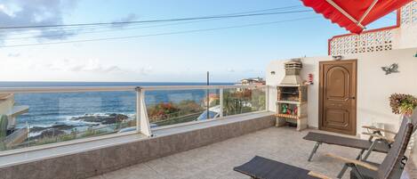 テラス / パティオ