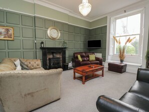 منطقة المعيشة