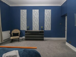 Interior - The Manor (Whitehaven)