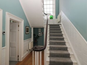 Interior - The Manor (Whitehaven)