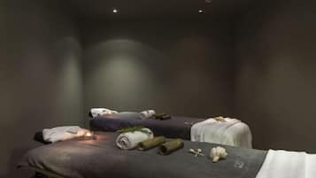 Comodidades da propriedade