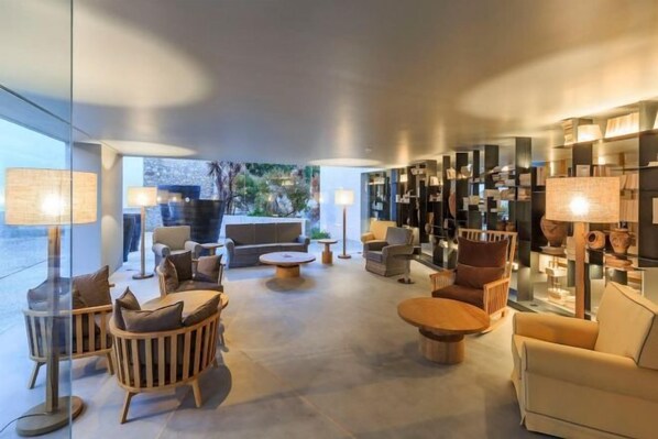 Interior - Villa C Boutique Hotel (Azurara)