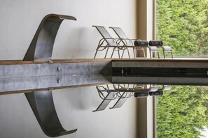 Fitness facility - Villa C Boutique Hotel (Azurara)