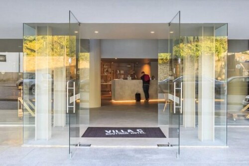 Villa C Boutique Hotel