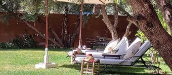 Escape to an Oasis of Serenity Private Villa in the Heart of Nature 1