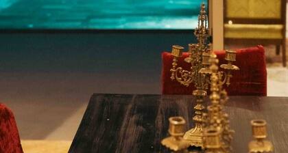 Escape to an Oasis of Serenity