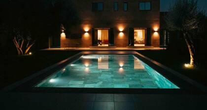 Escape to an Oasis of Serenity