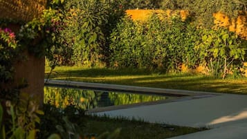 Villa, 4 Bedrooms, Accessible, Smoking | Taman