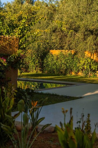 Verdant Haven Estate