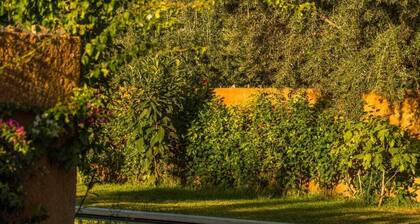 Verdant Haven Estate