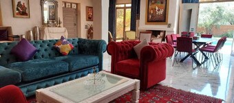 Verdant Haven Estate