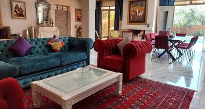 Verdant Haven Estate