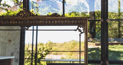 Lavish Villa With Spa, Pool, Turkish Bath