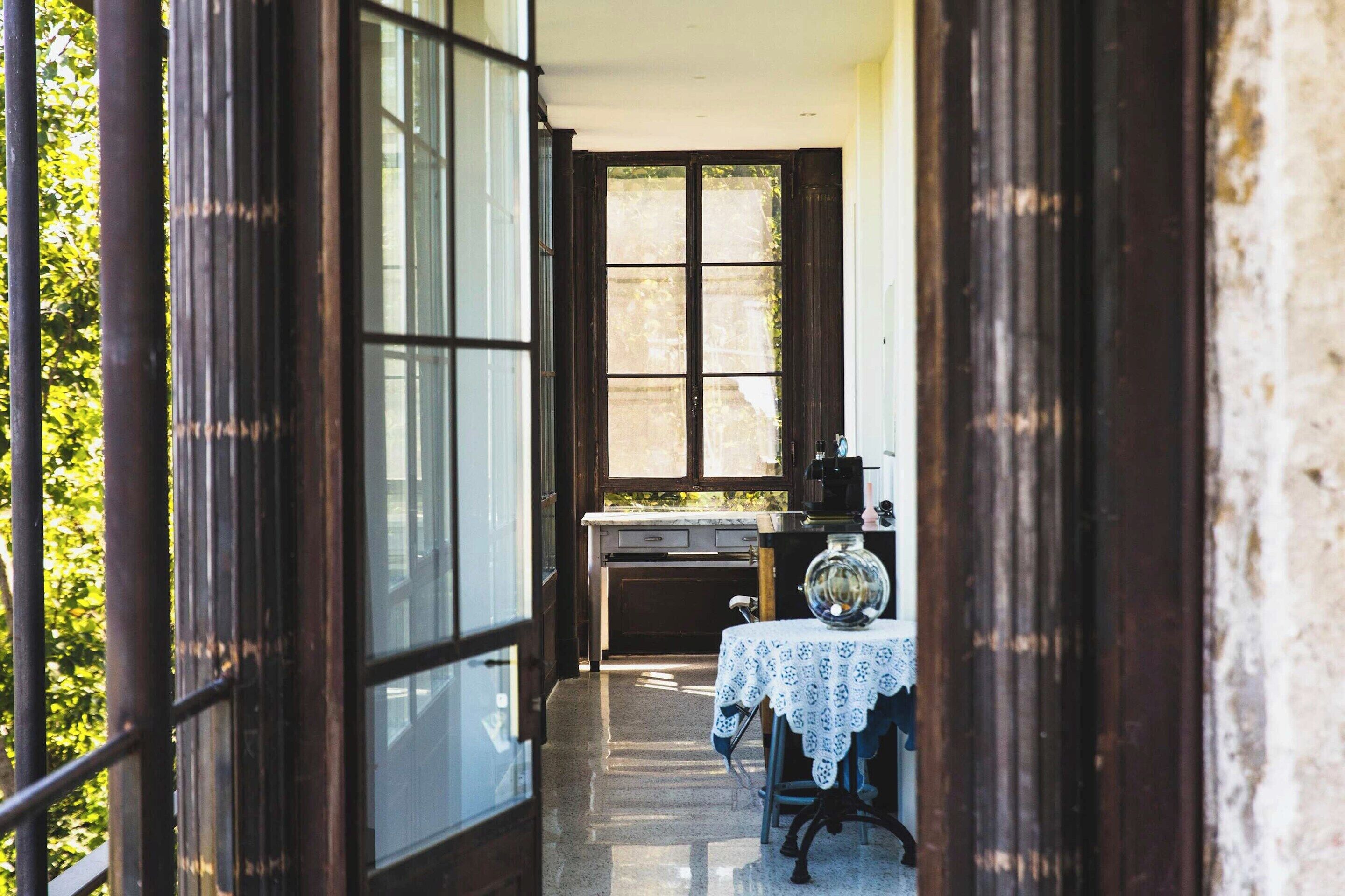 Villa | Interior detail