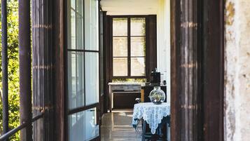 Villa | Interior detail