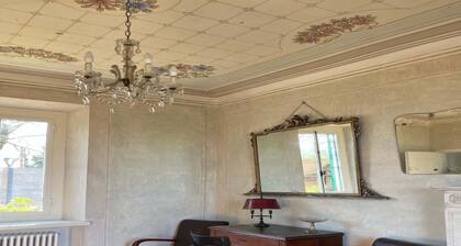 Lavish Villa With Spa, Pool, Turkish Bath