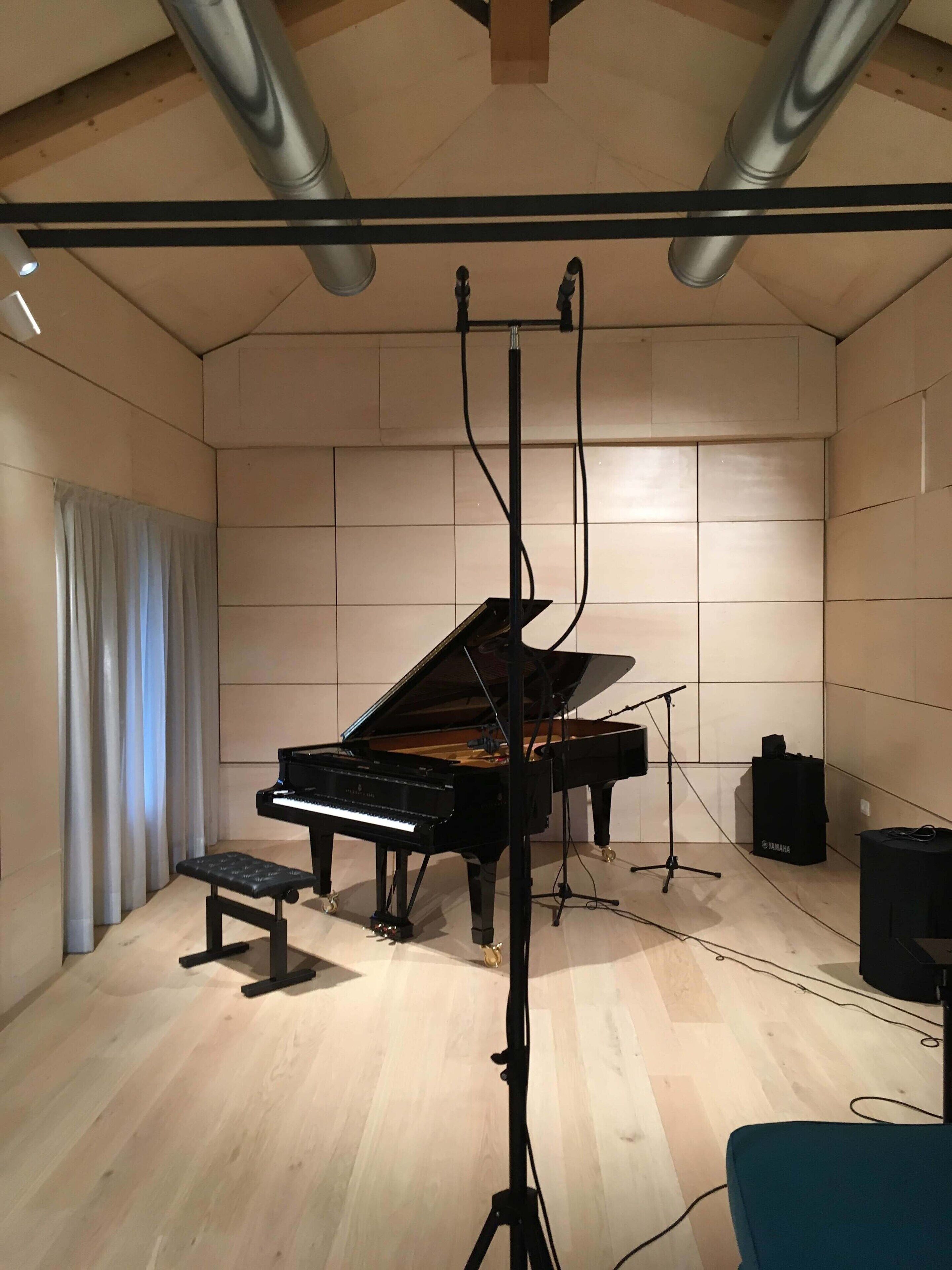 別墅 | 住宿內部