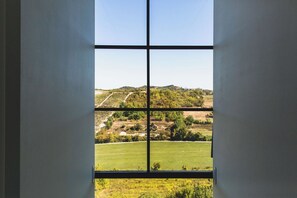 Villa | View from property